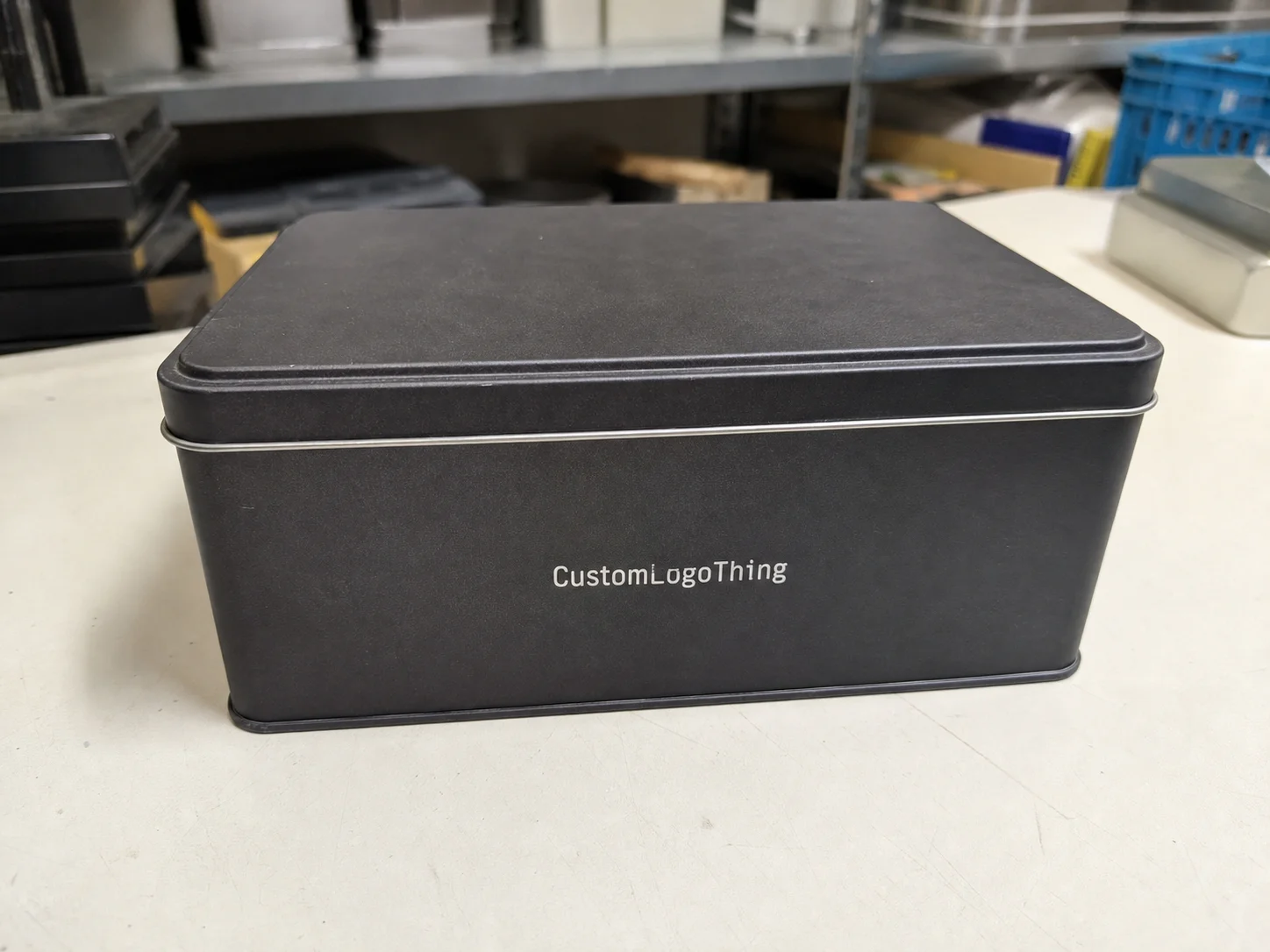 Custom Tin Box Packaging That Sells: Specs and Pricing