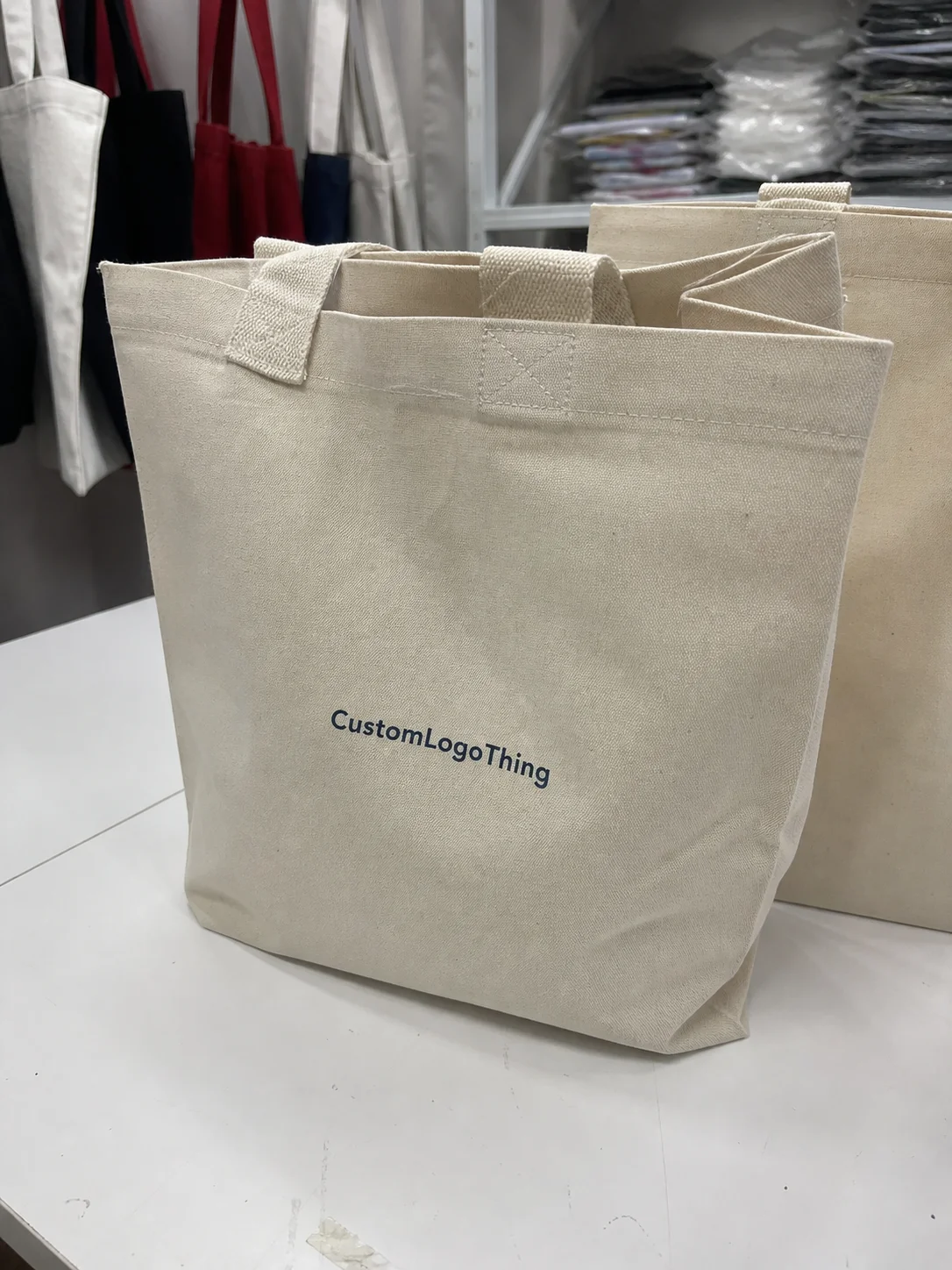 Wholesale Reusable Bags: Request Bulk Custom Pricing