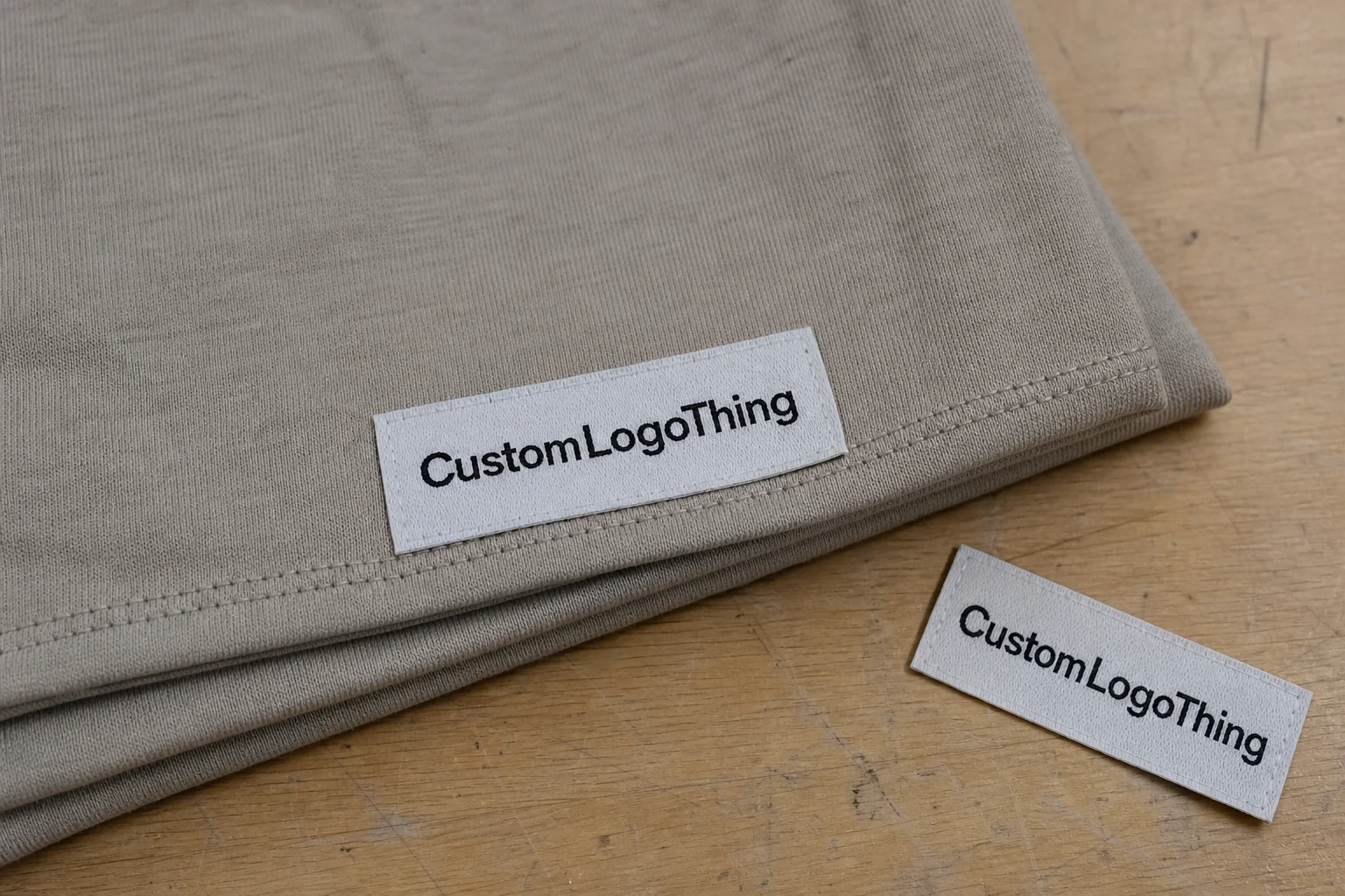 Custom Label Solutions: Buy the Right Clothing Labels