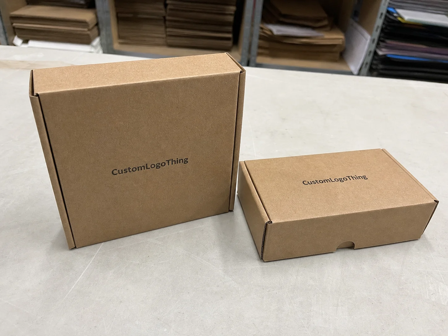 Cheap Custom Boxes for Bulk Orders Ready to Order Fast