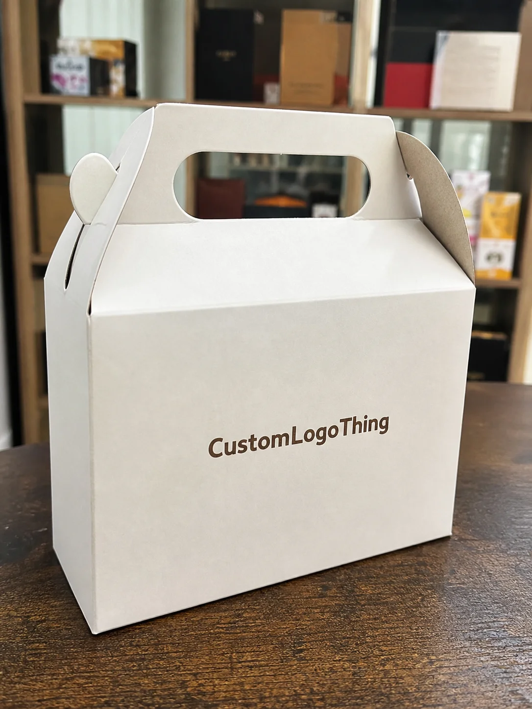 Printed Gable Boxes: Quote, Design, and Order Fast