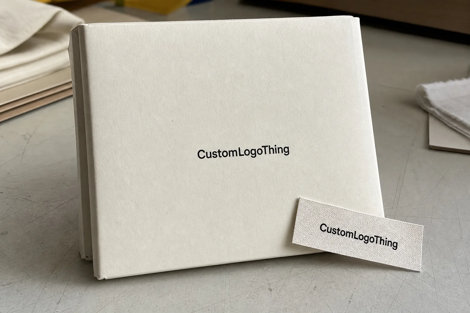 How to Choose a Custom Label Company for Clothing Labels