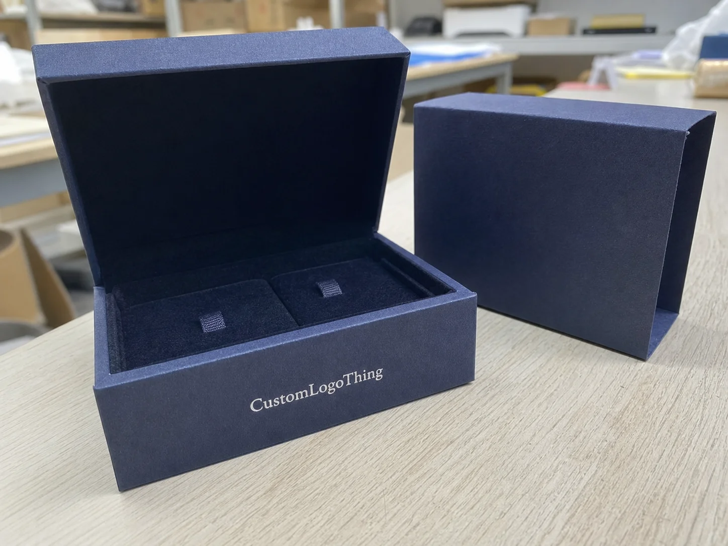 Custom Cufflink Box Buying Guide for Jewelry Brands