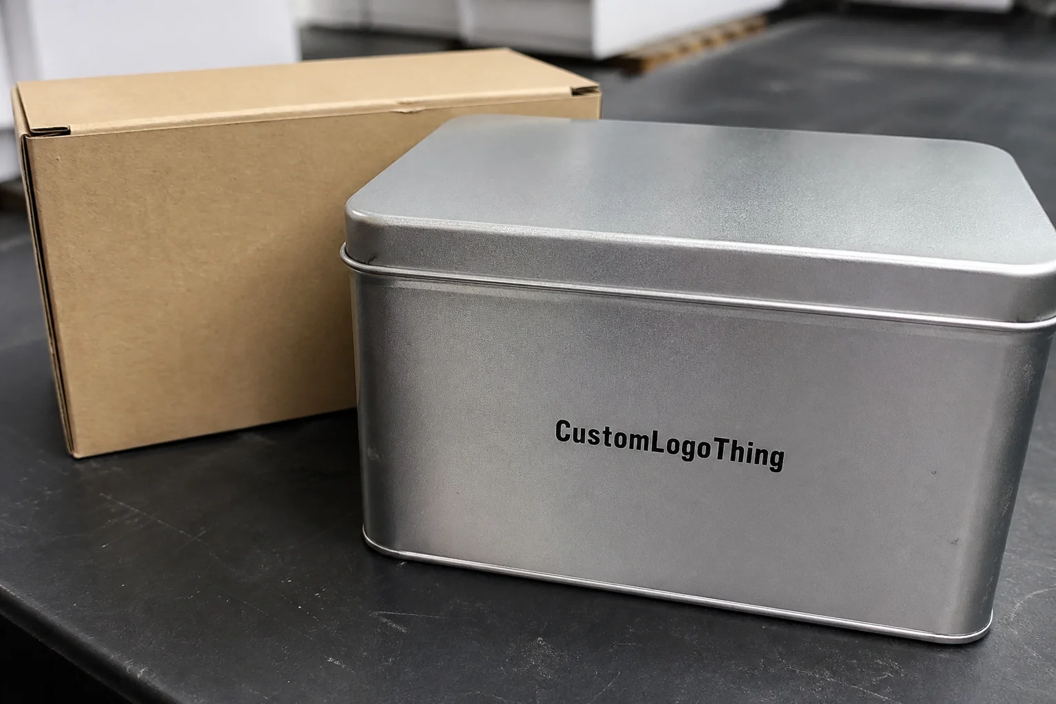 Custom Printed Tin Box: Buyer's Guide to Specs, Cost