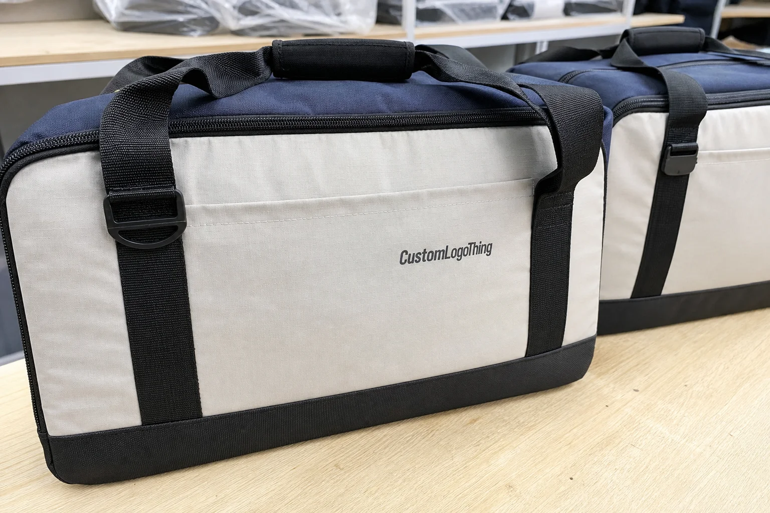 Custom Boat Bag: How to Spec, Price, and Order Bulk