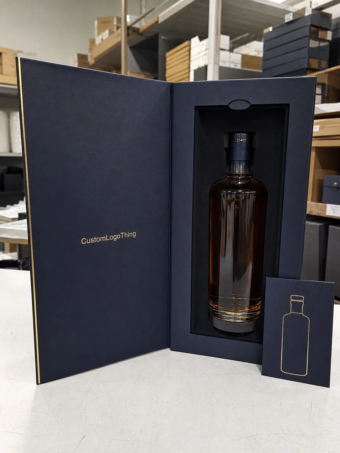 Johnnie Walker Blue Label Custom Engraving: What to Know