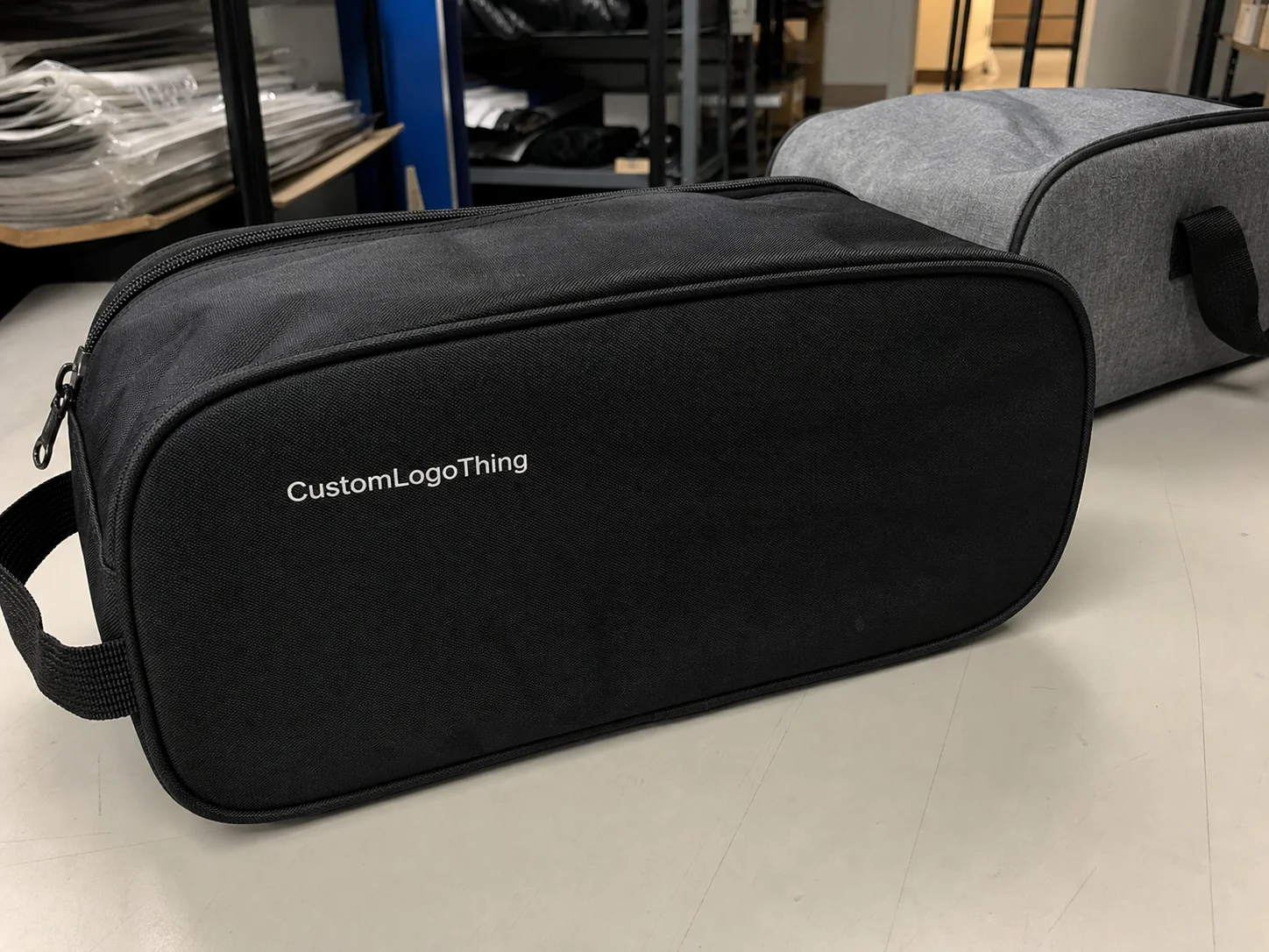 Custom Golf Shoe Bag: How to Order the Right Fit Today
