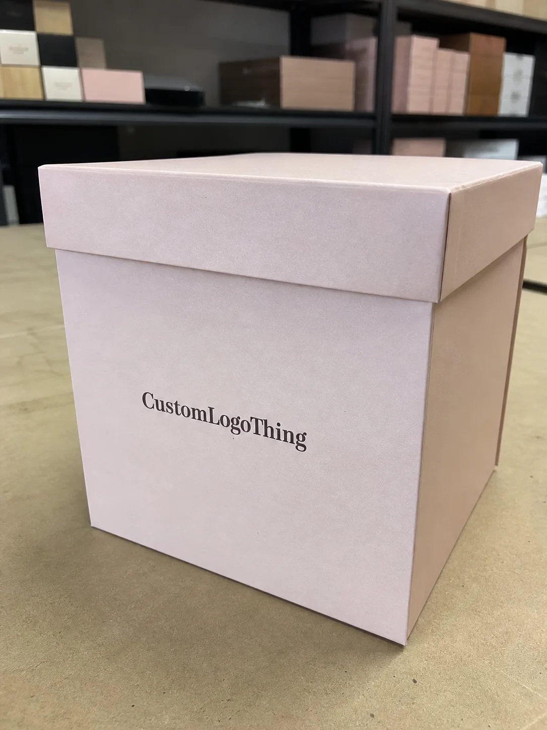 Custom Birthday Box Packaging: Buy the Right Fit Now