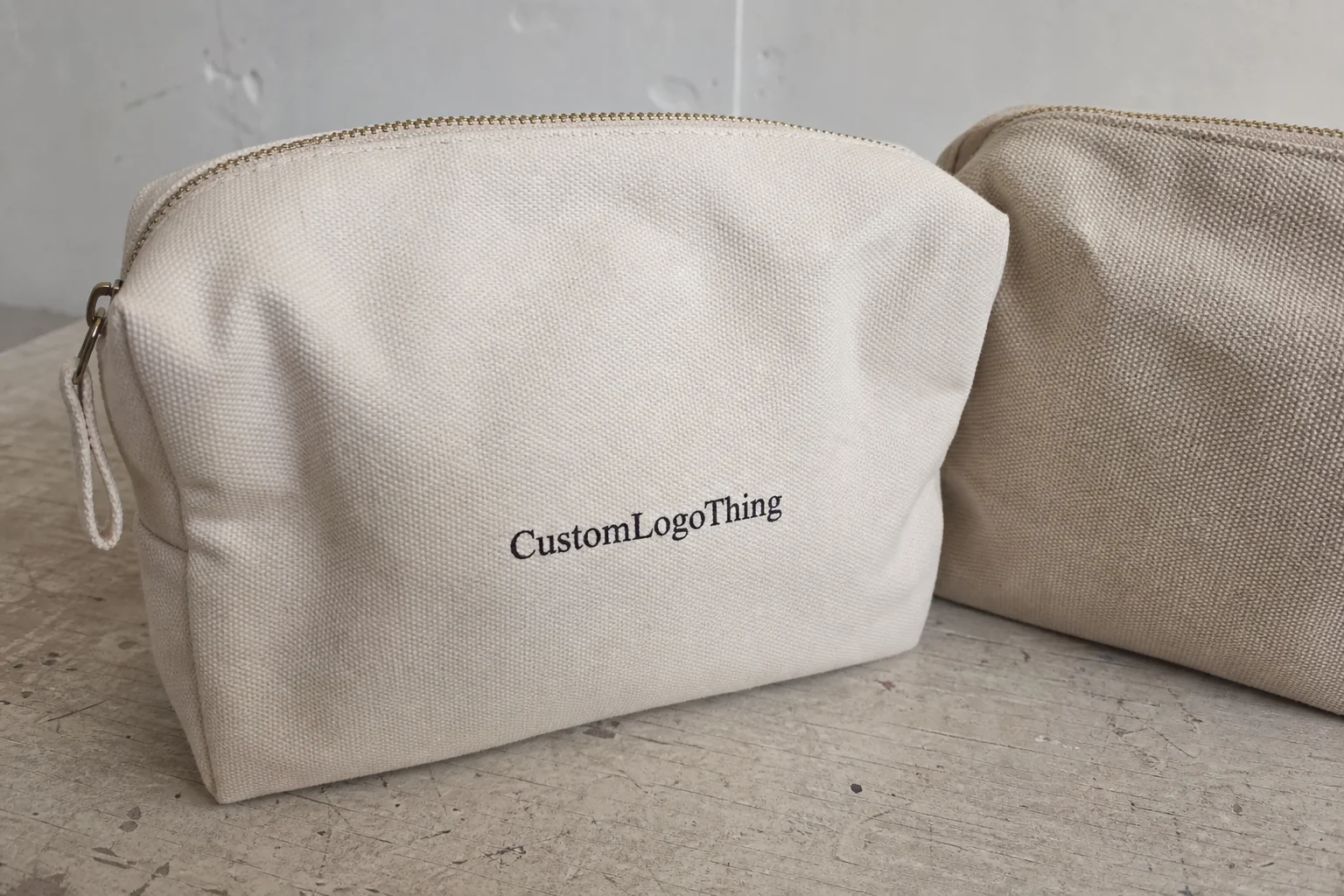Custom Name Makeup Bag: Buyer's Guide to Specs and Cost