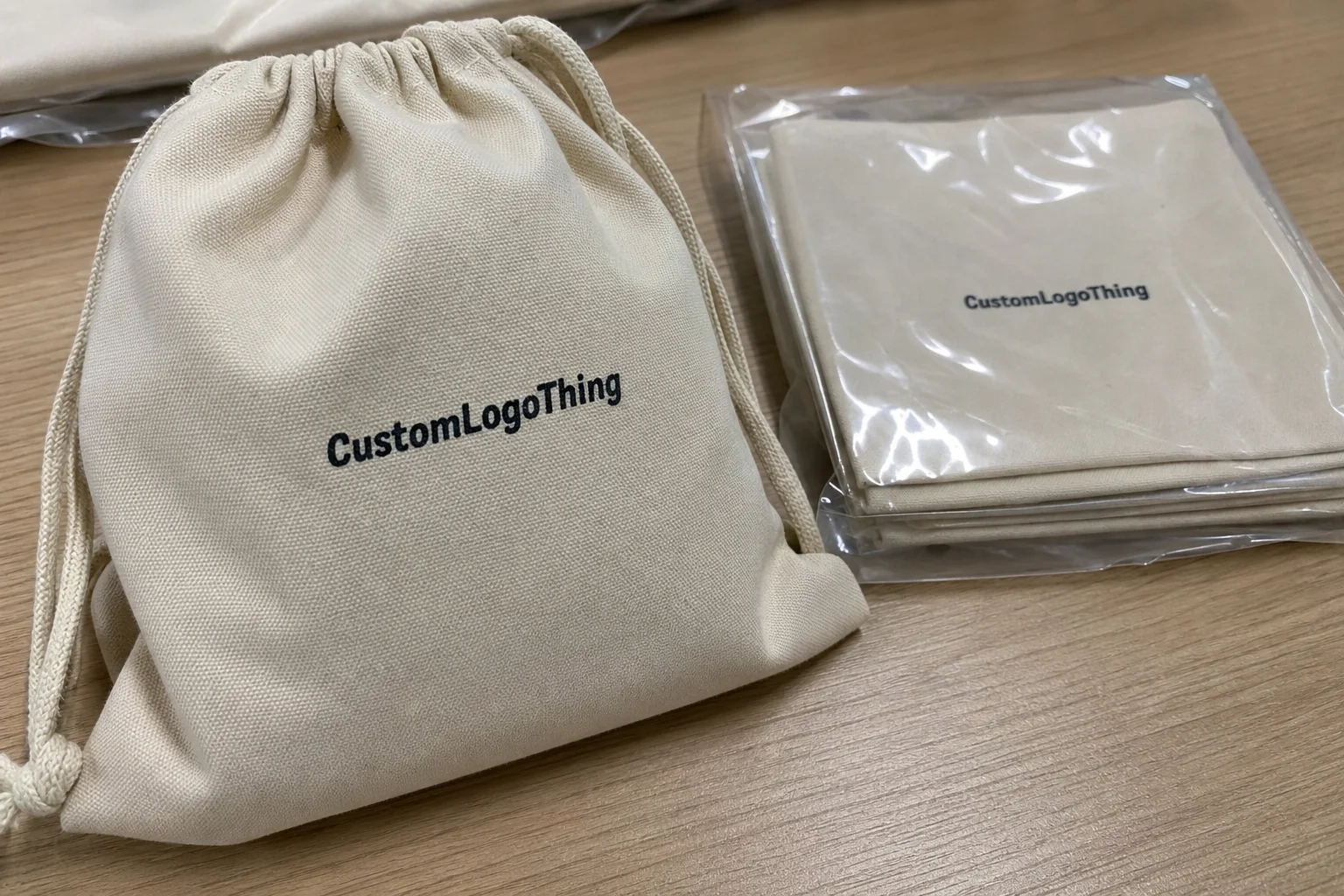 Pre Printed Label Ordering Tips for Clothing Brands