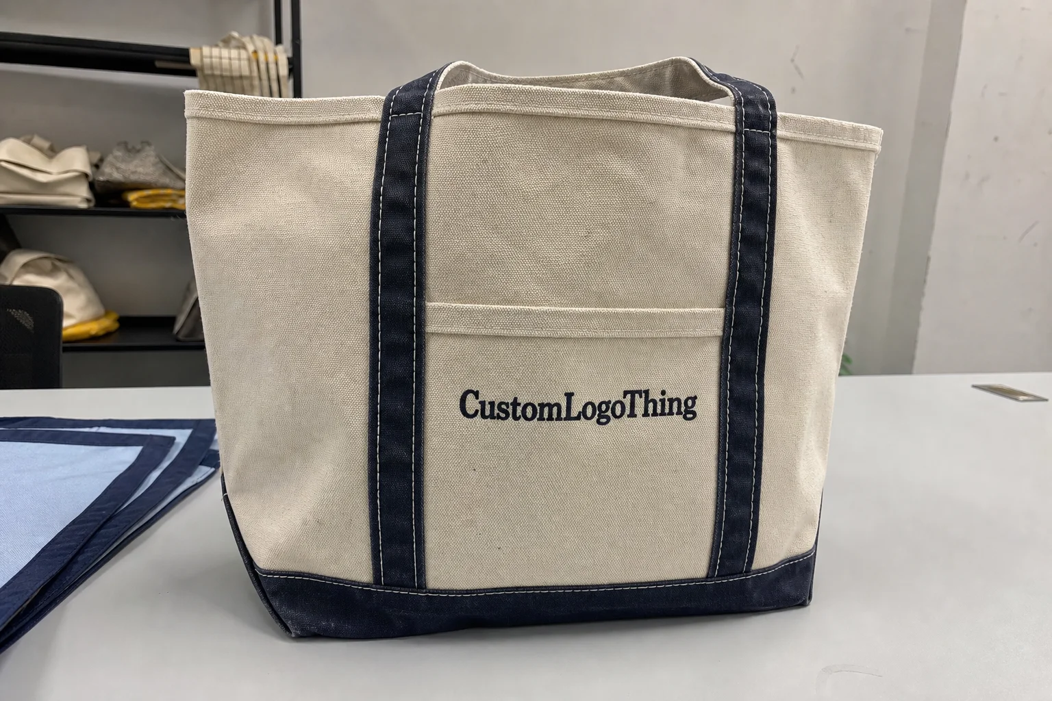 LL Bean Tote Bag Custom Orders: Pricing and Timeline