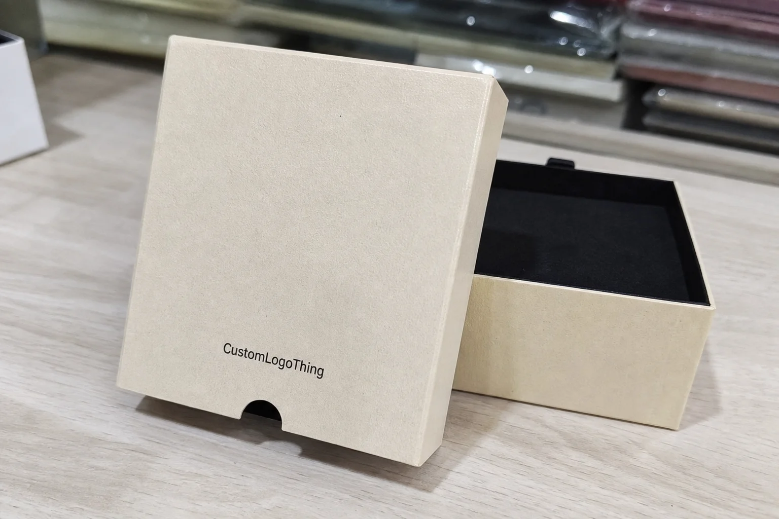 Custom Trinket Box: Request Specs, Pricing, and Lead Times