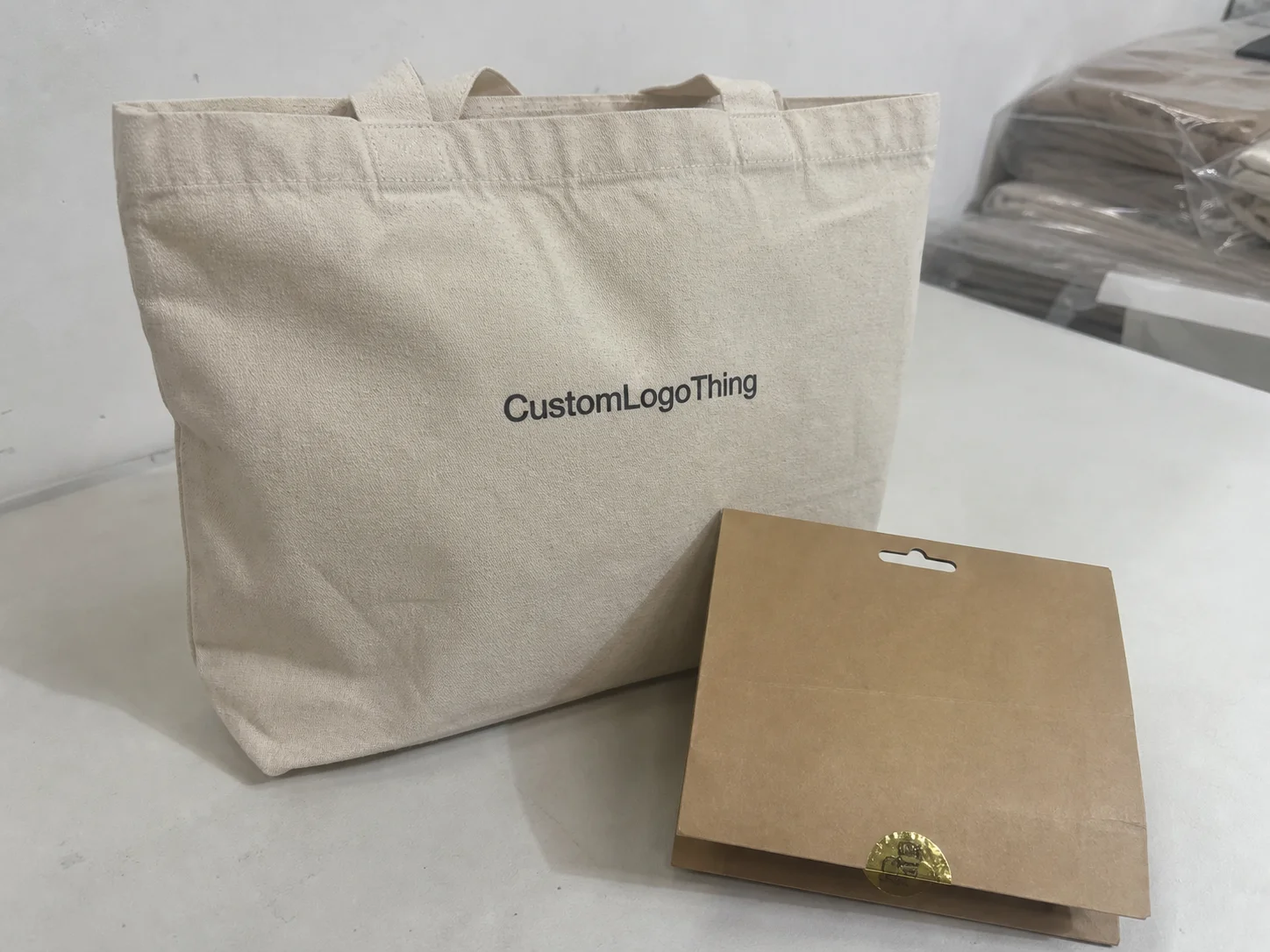 Buy a Custom Branded Tote Bag: Specs, Pricing, Steps