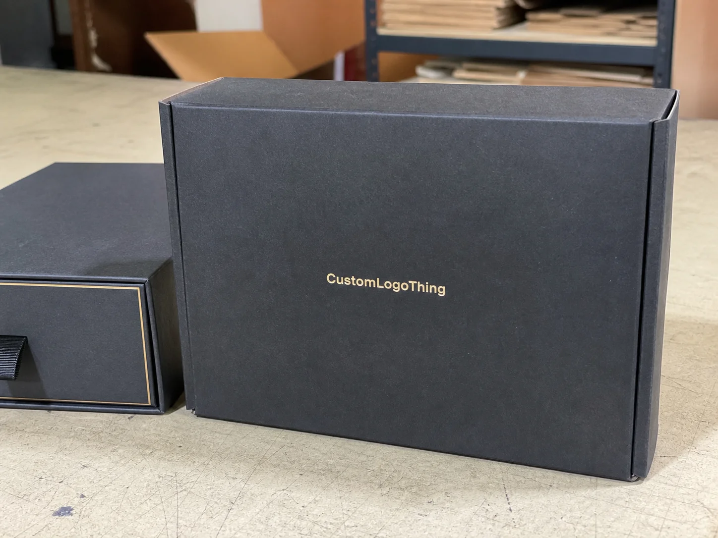 Branded Packaging Boxes: How to Choose and Order Them
