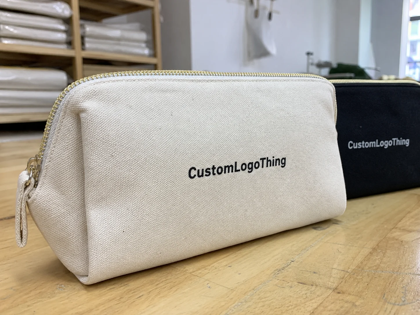 Personalized Cosmetic Pouch Buying Guide for Brands