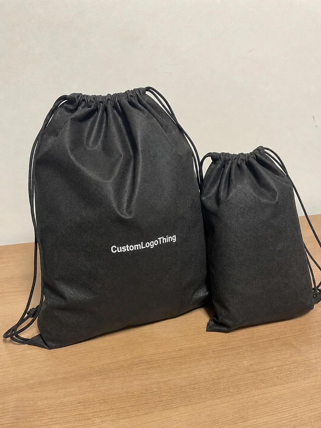 Personalized String Bags for Bulk Orders That Print Cleanly