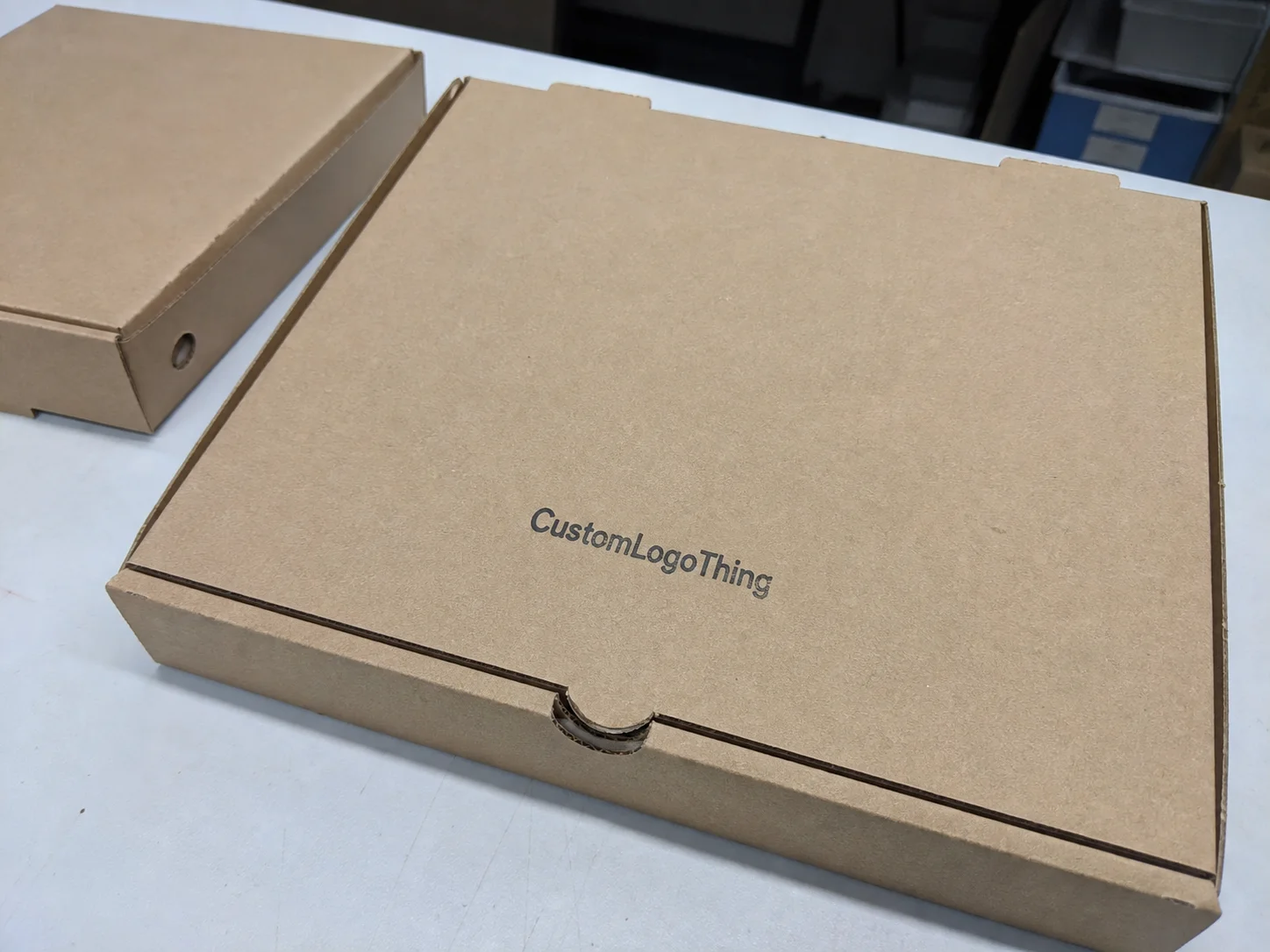 Pizza Boxes Printed: Order Custom Boxes That Ship Better