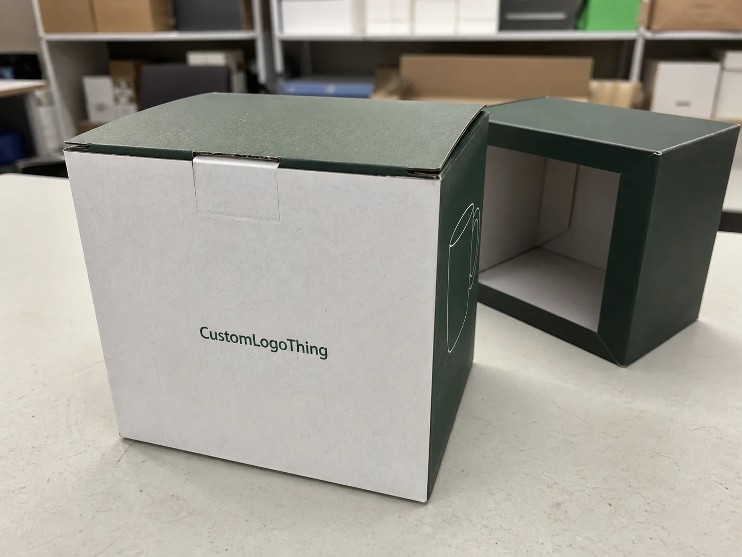 Custom Mug Boxes That Protect, Ship, and Sell Better