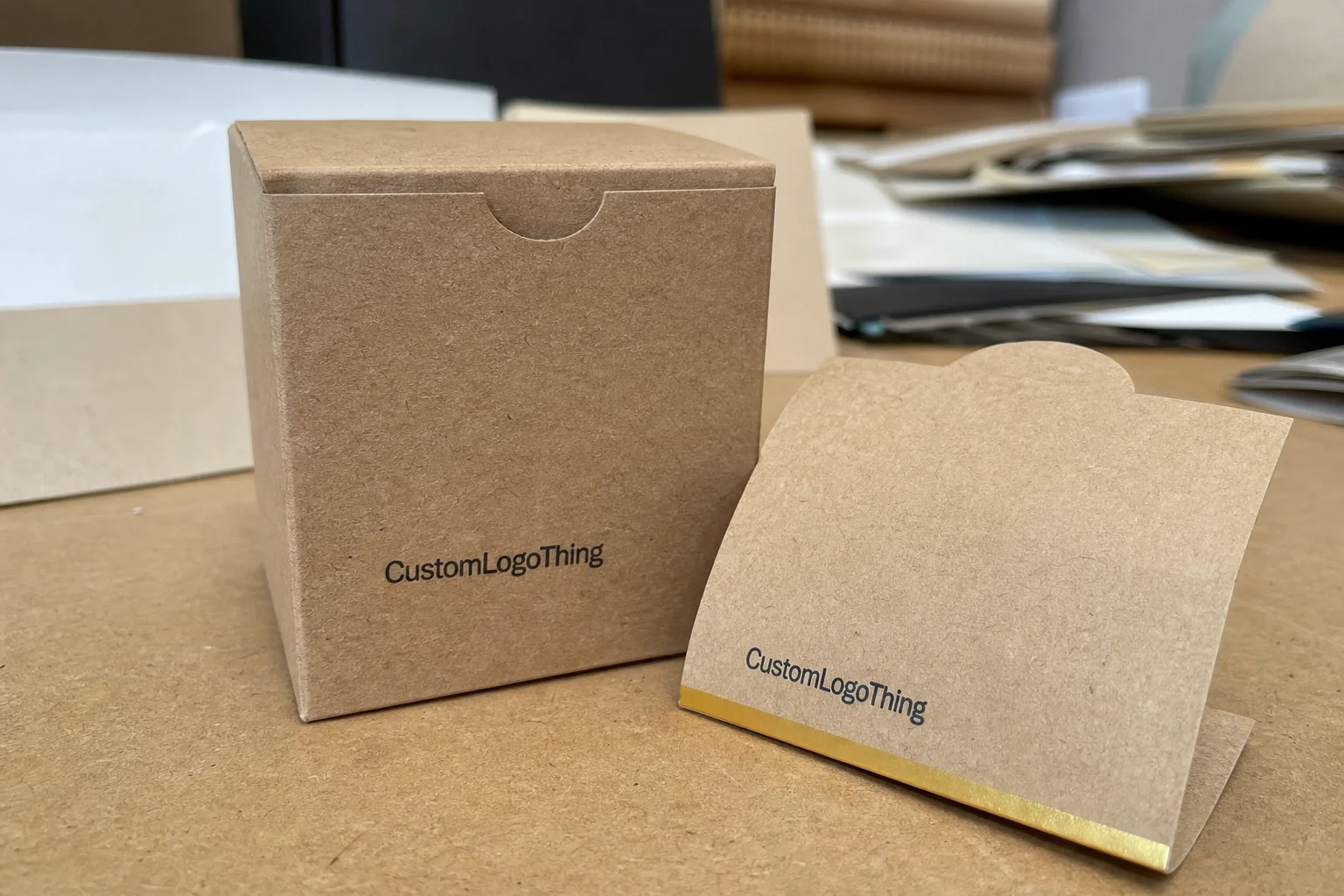 Order Printed Labels Online for Custom Clothing Tags