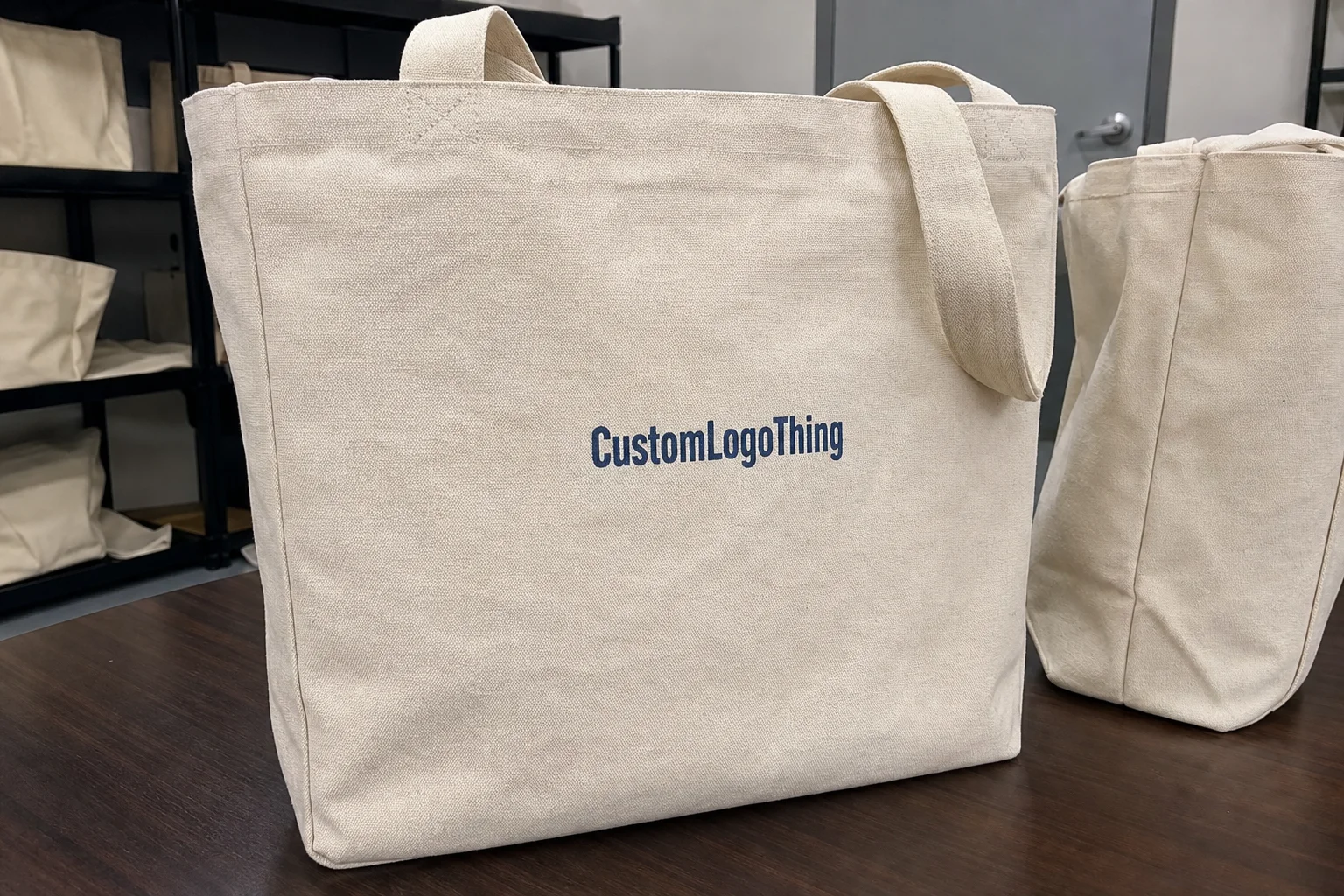 Custom Grocery Tote Bags: How to Order the Right Run