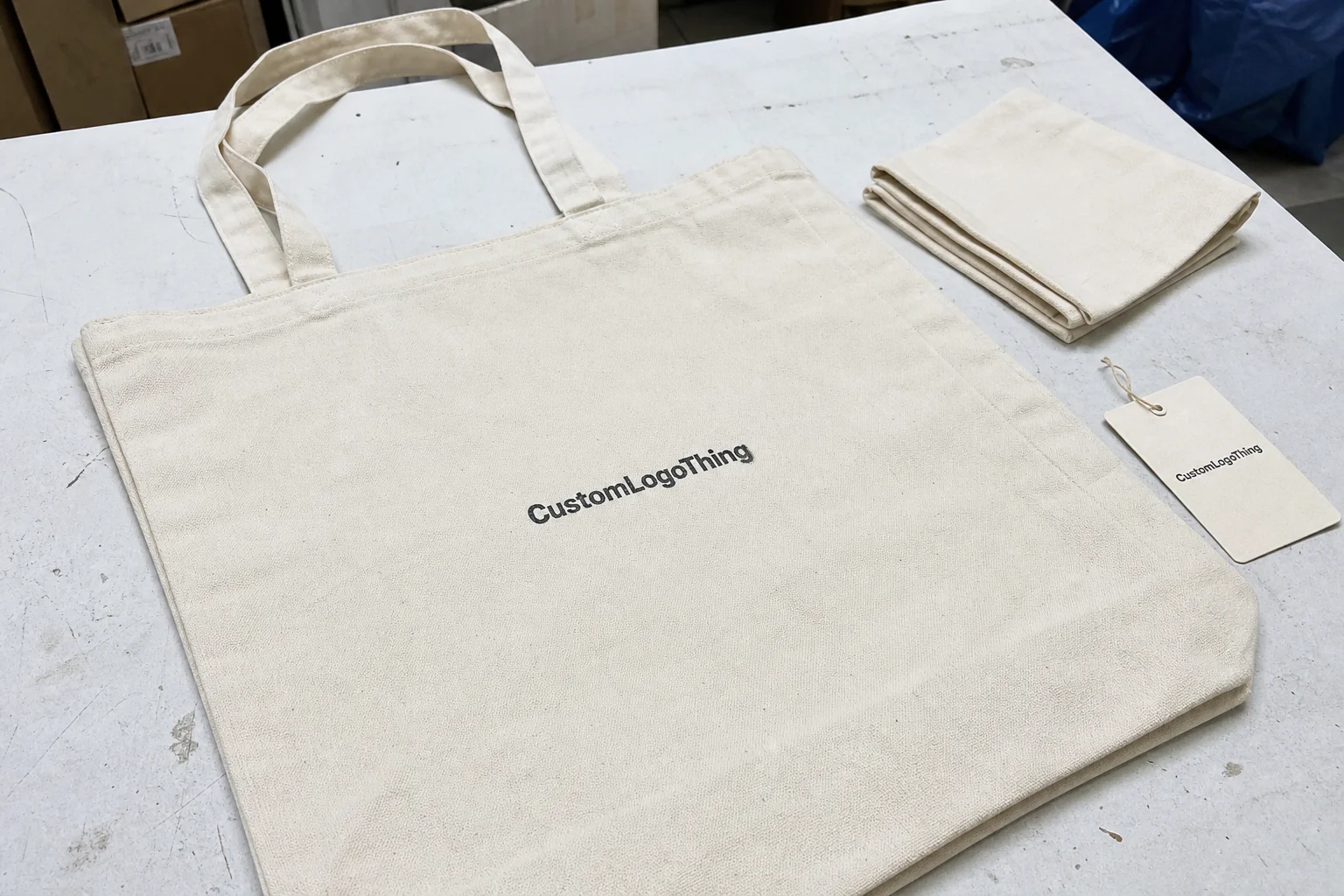 Custom Tote Bag Printing: Specs, Pricing, and Ordering