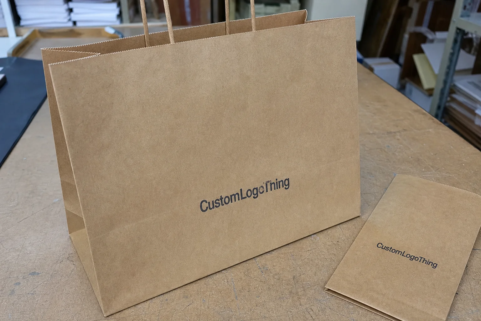 Screen Printing for Bags: How to Order Custom Plastic Bags