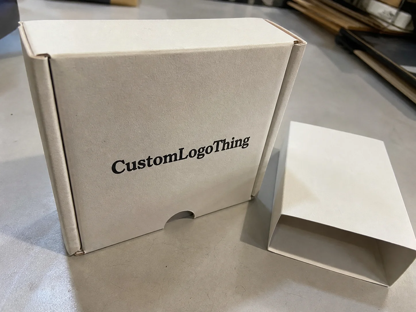 Custom Boxes in USA: Order Packaging That Fits Your Brand