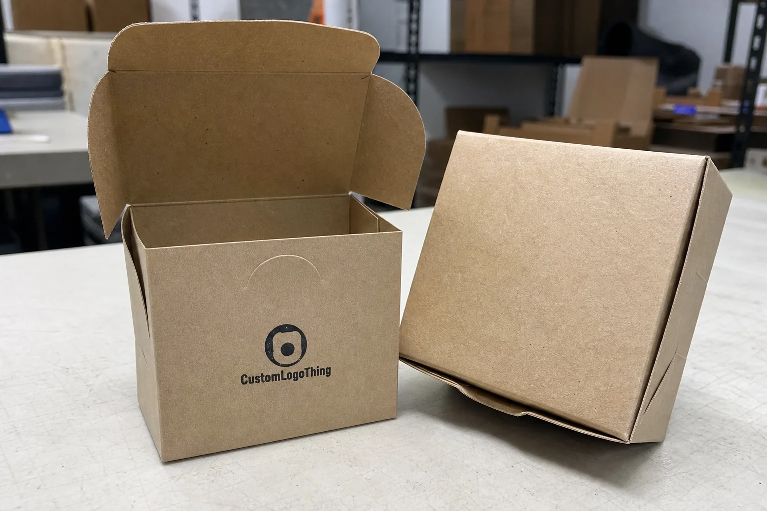 Custom Treat Boxes for Bakers: Design, Cost, Ordering