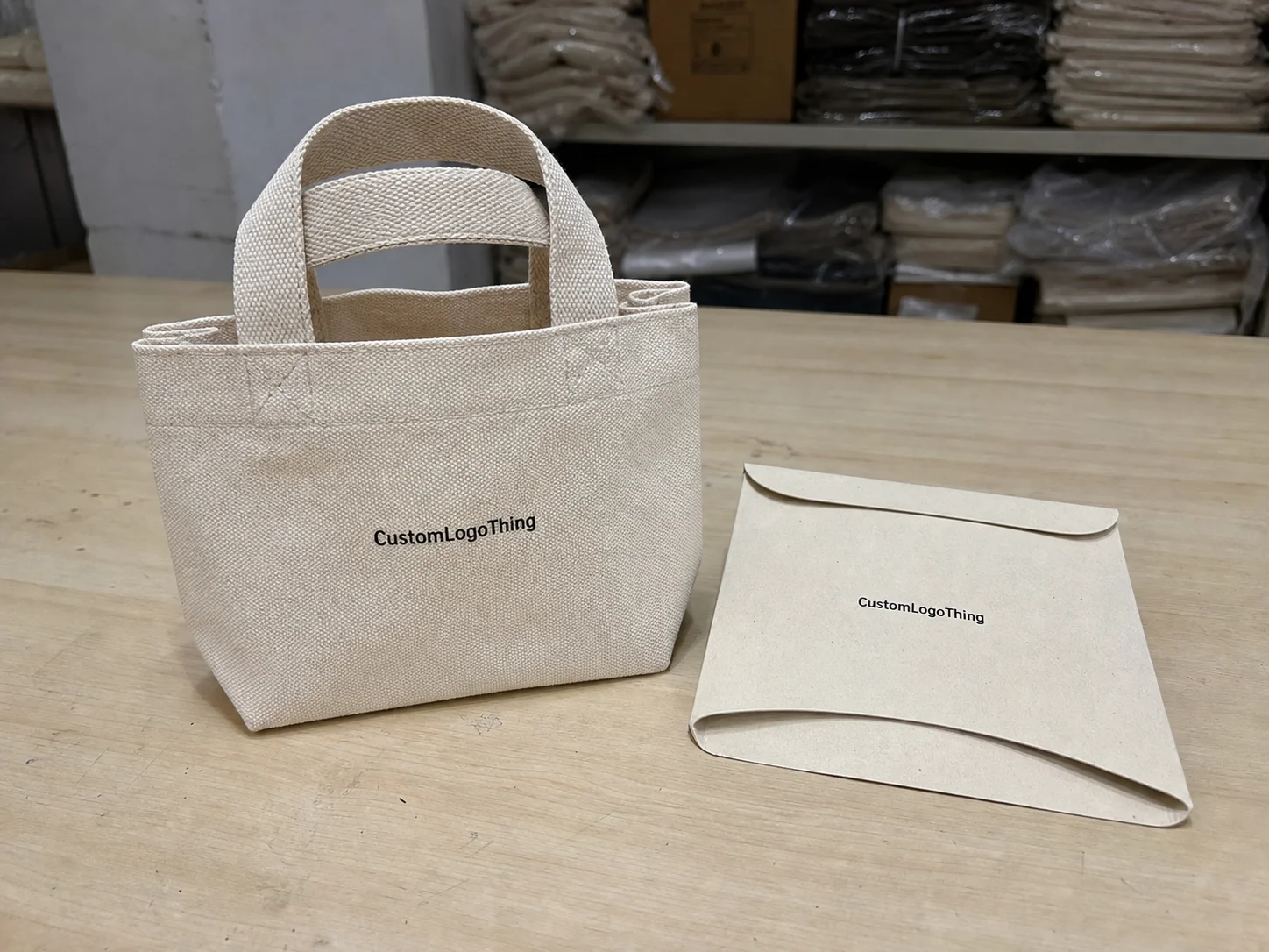 Personalized Mini Tote Bags: Buy Smarter for Events