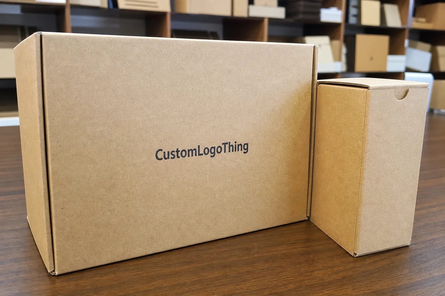 Custom Corrugated Cardboard Boxes That Ship Better