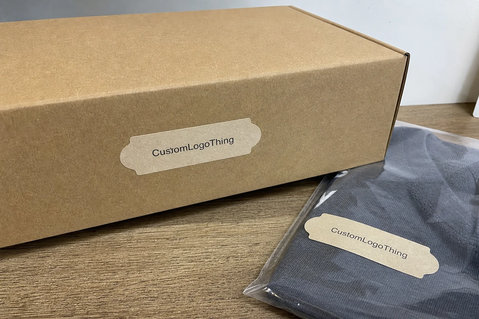 Roll Labels Printing for Clothing Labels: Smart Buying