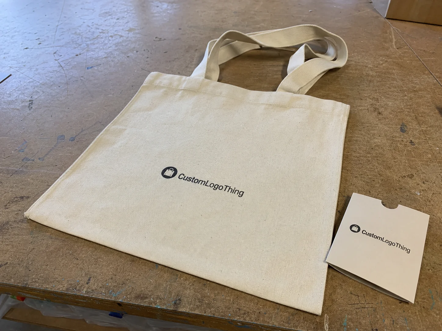Custom Tote Bags Low Minimum Order Quotes Made Simple