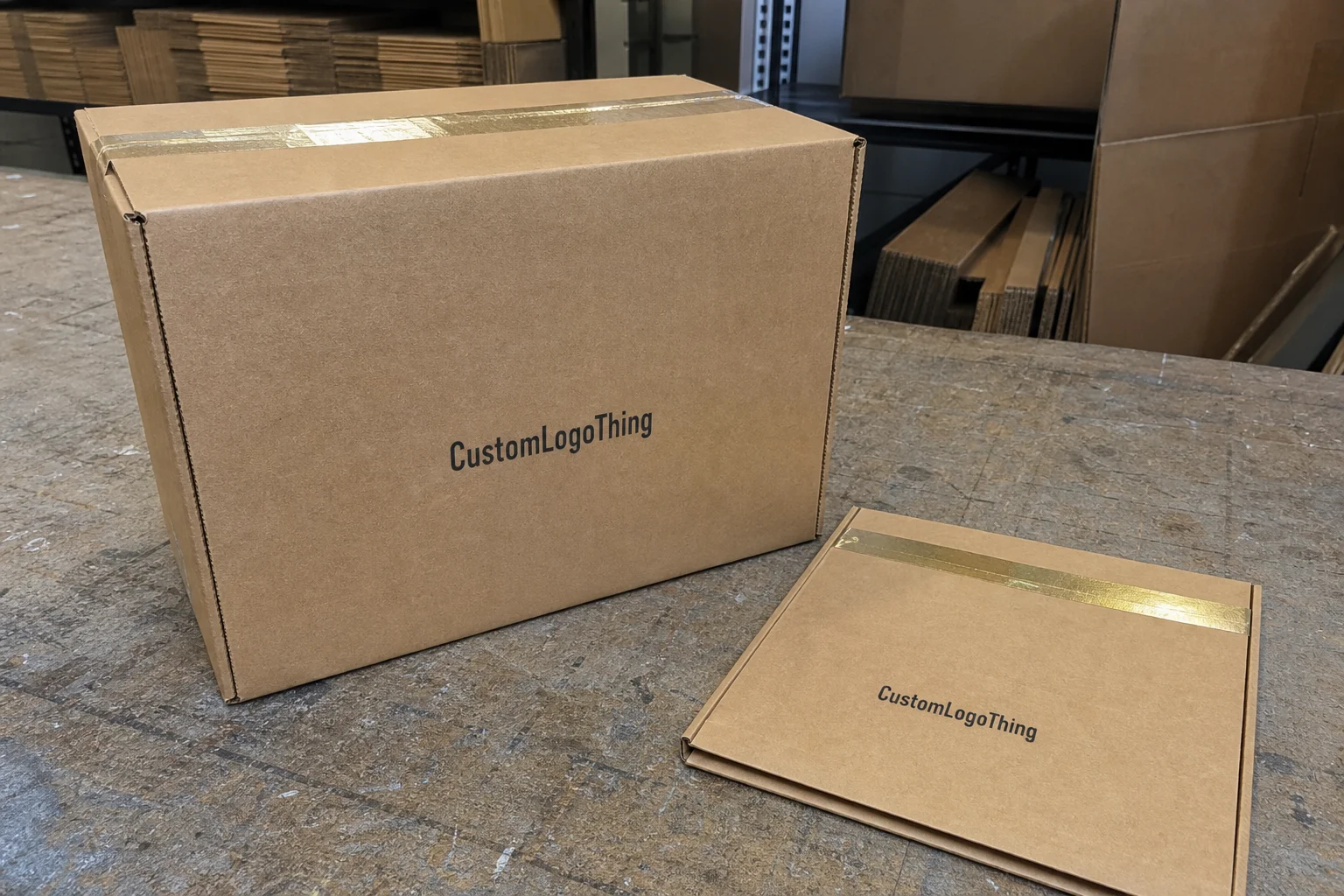 FedEx Custom Printed Boxes: Order Branded Shipping Boxes