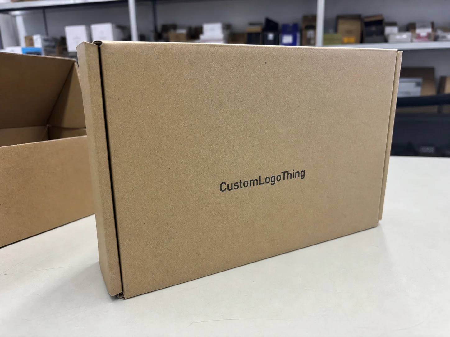Personalized Packaging Boxes: How to Order the Right Fit