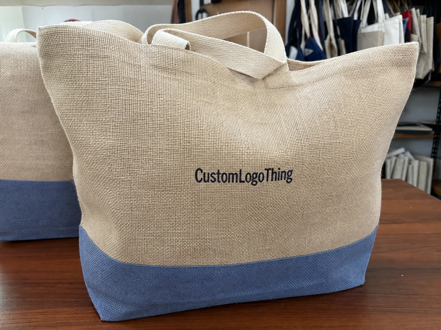Custom Beach Bags With Logo: Buyer's Ordering Guide