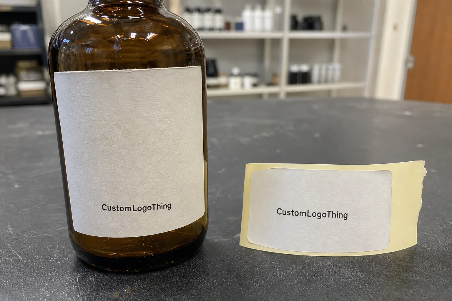 Order Custom Bottle Labels Online: Pricing, Turnaround, Fit