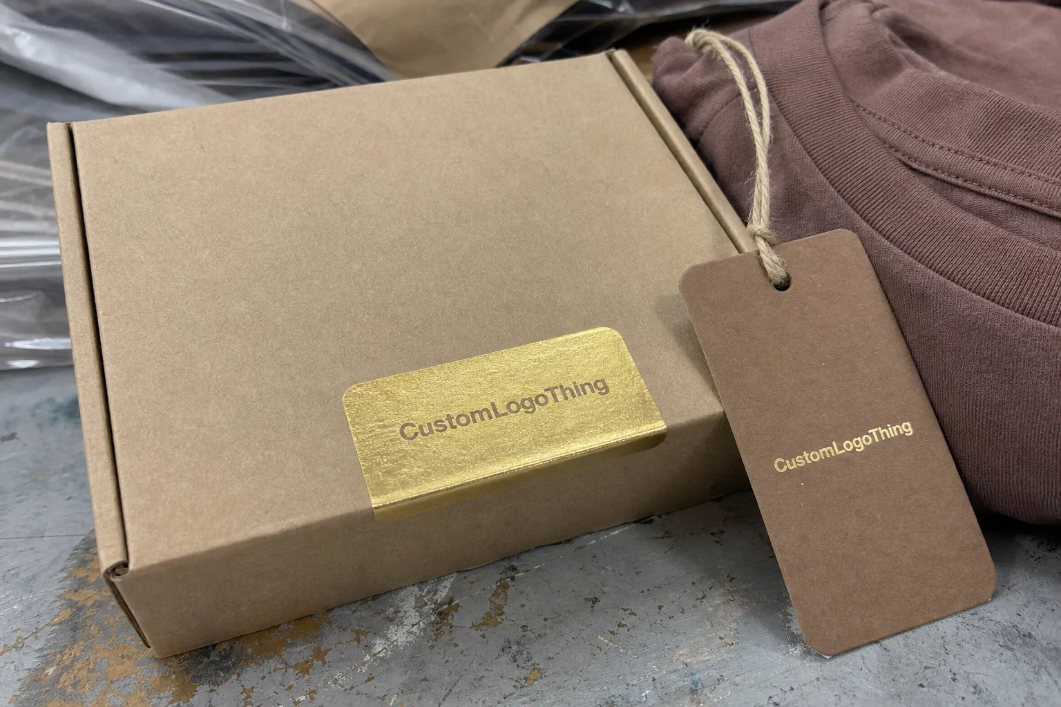 Custom Foil Labels: What Buyers Need Before Ordering