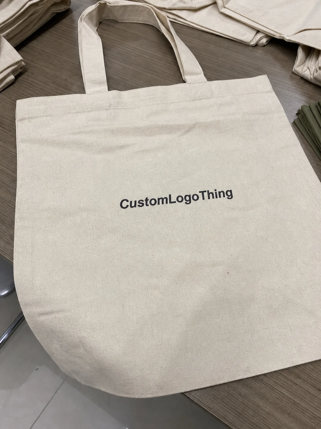 Custom Cotton Bags: How to Spec, Price, and Order Smartly