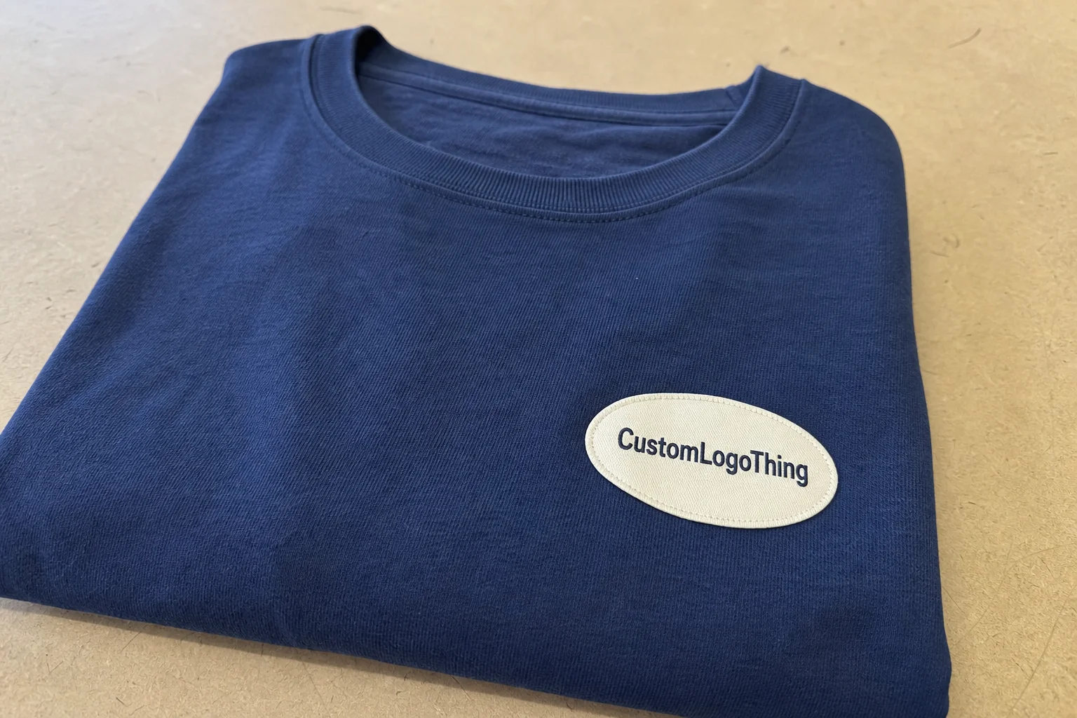 Oval Labels for Printing: Choose the Right Clothing Tag