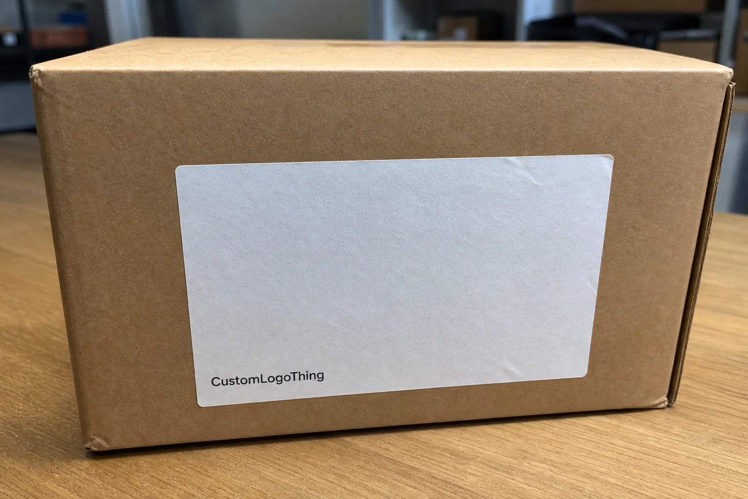 Custom Return Labels for Clothing: What Buyers Need