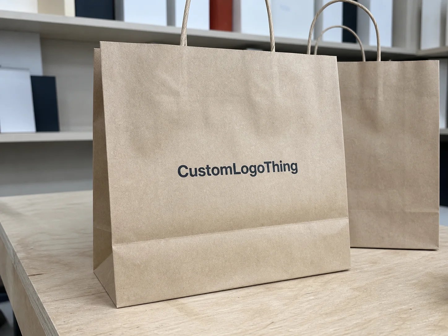 Custom Kraft Paper Labels: How to Spec, Price, and Order
