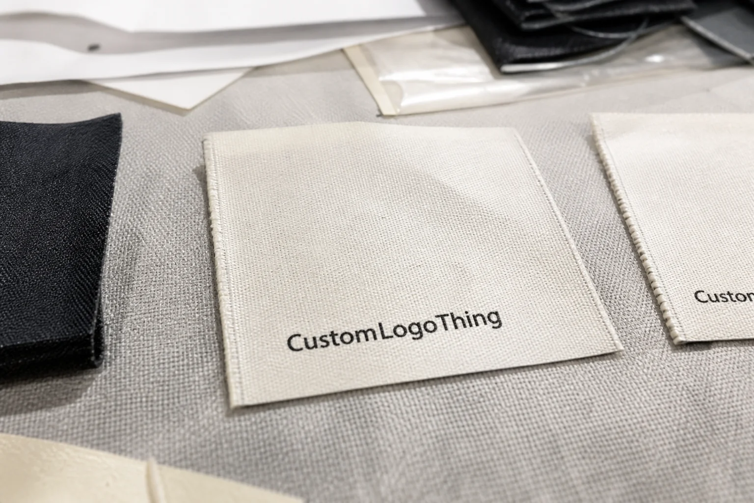 Personalized Labels for Sewing Projects: Shop Smarter