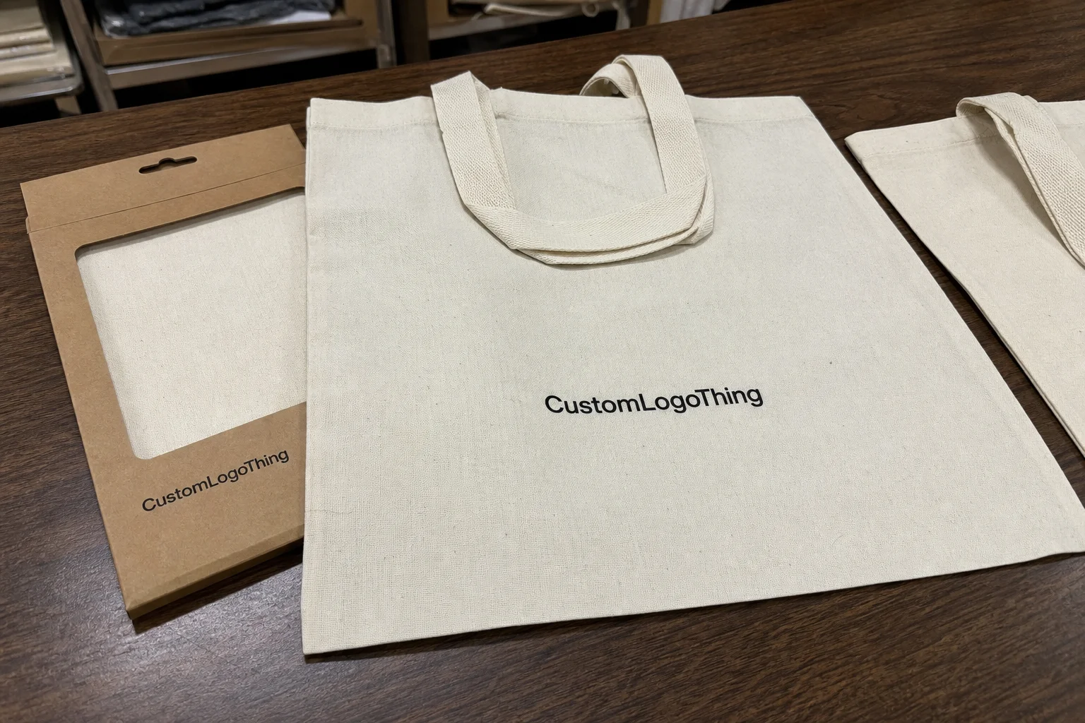 Plain Tote Bags for Printing: How to Buy the Right Run