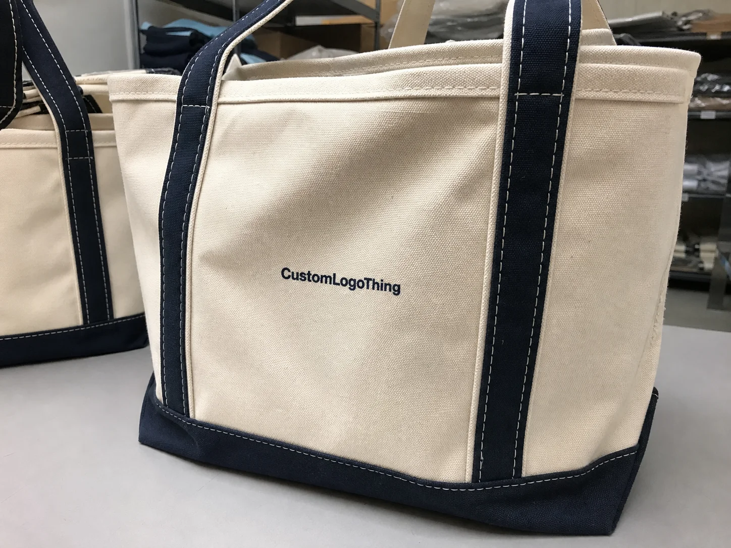 Personalized Boat Tote Bags: How to Order the Right Fit