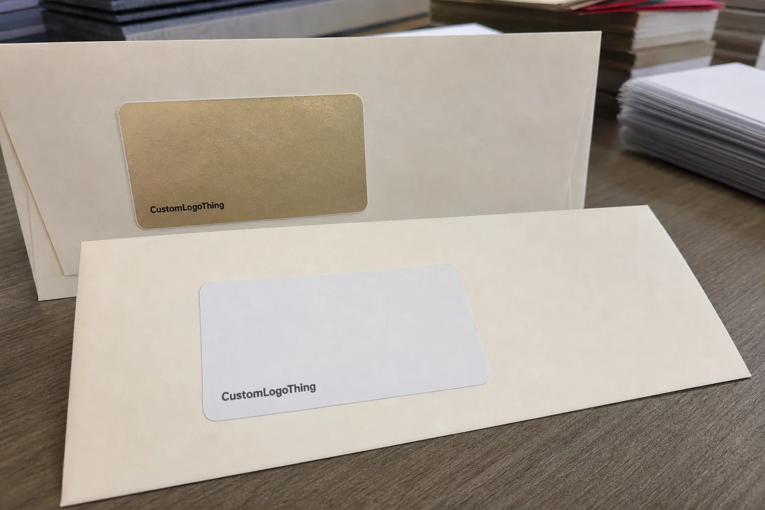 Personalized Address Labels for Envelopes: Buyer's Guide