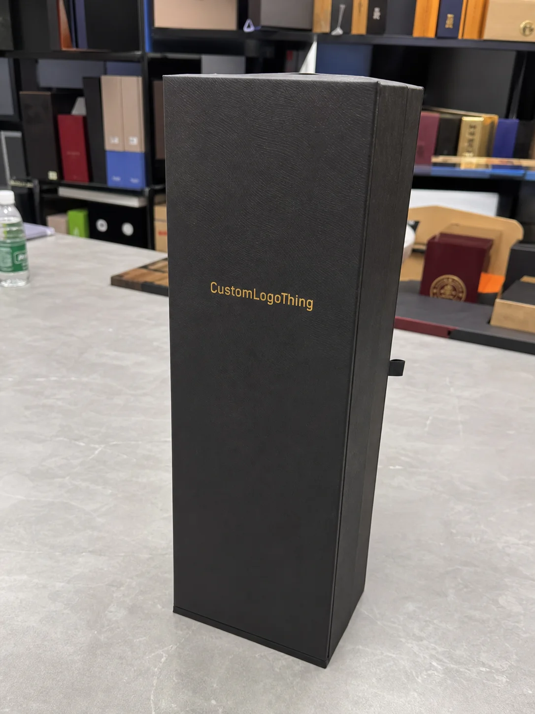 Custom Wine Boxes Wholesale: Request a Quote Today