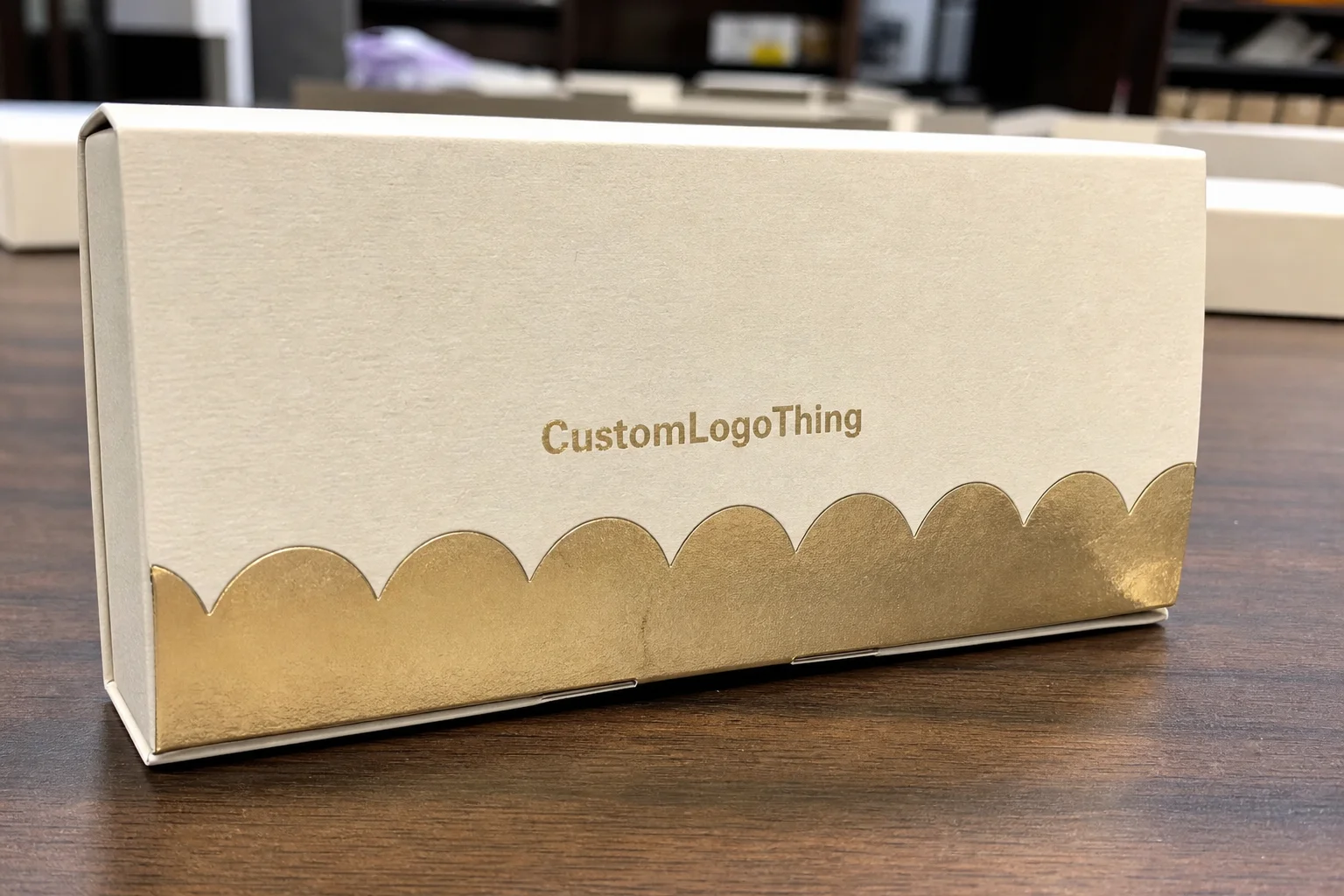 Custom Candy Boxes with Logo: A Buyer's Guide to Packaging