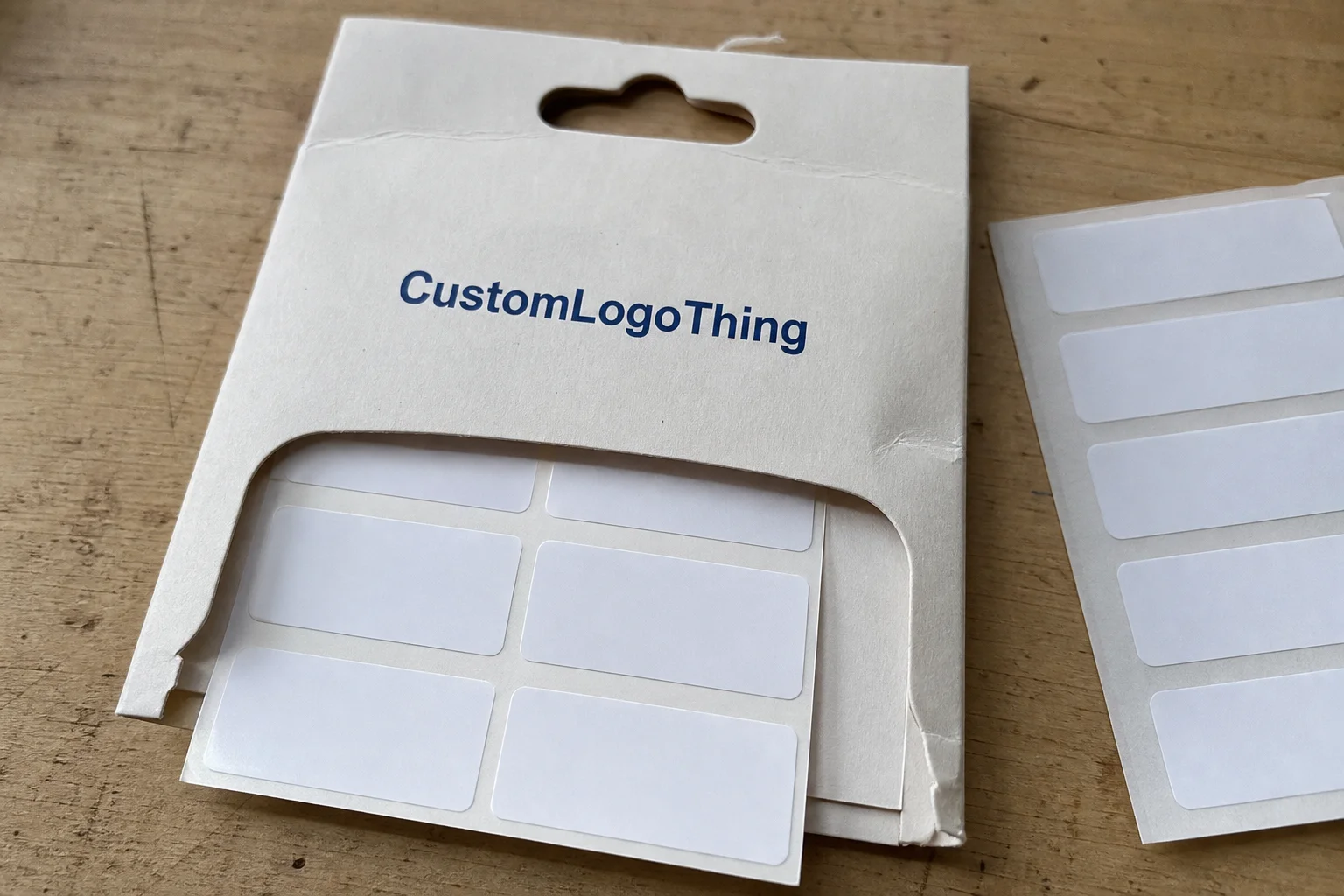 Personalized Student ID Labels: Buy the Right Set Today