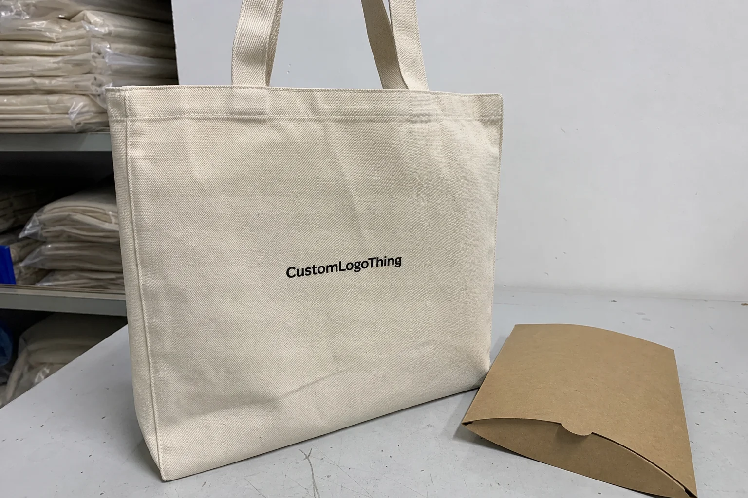 Personalized Cotton Tote Bags: How to Order the Right Ones