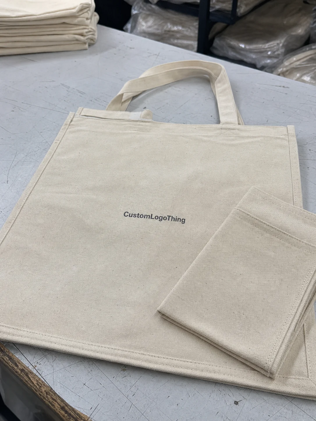 Personalized Cloth Bags: How to Order the Right Ones